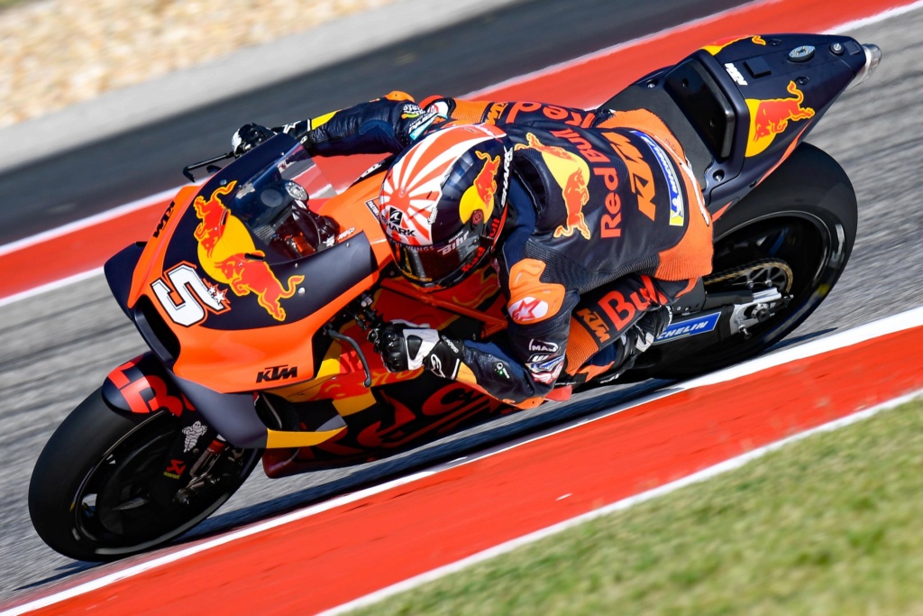 Moto GP Moto2 Moto3 2019 - Page 11 05-joh19