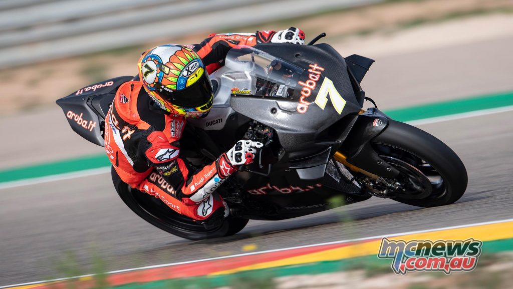 Ducati V4 Panigale - Page 14 2019-w10