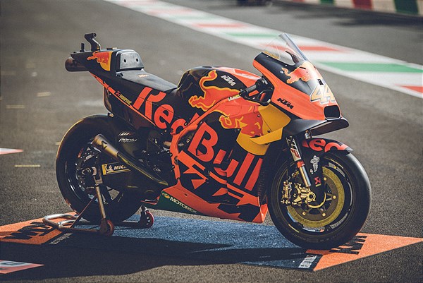 MotoGP Moto2 Moto3 2020 - Page 20 2019_k10