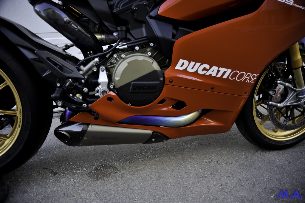 ducati 1199/1299 Panigale ( Topic N.4 ) - Page 16 97197312