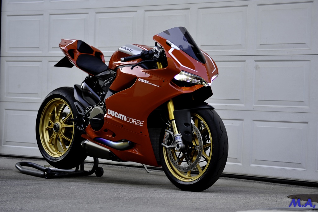 ducati 1199/1299 Panigale ( Topic N.4 ) - Page 16 97197314