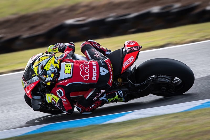 WSBK SSP 2019 - Page 7 Bautis15