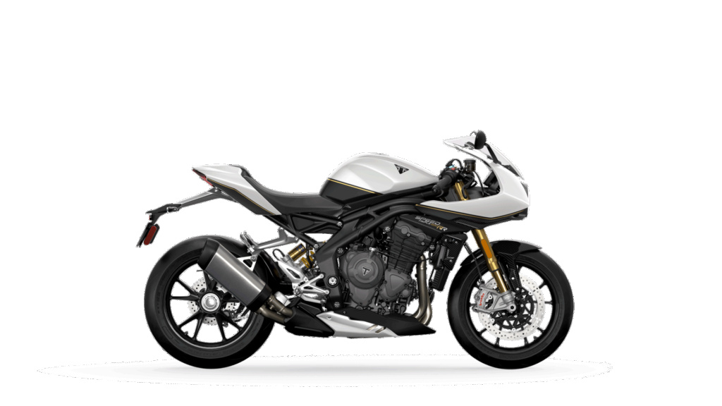 Triumph speed triple 1200 RR Speed-10