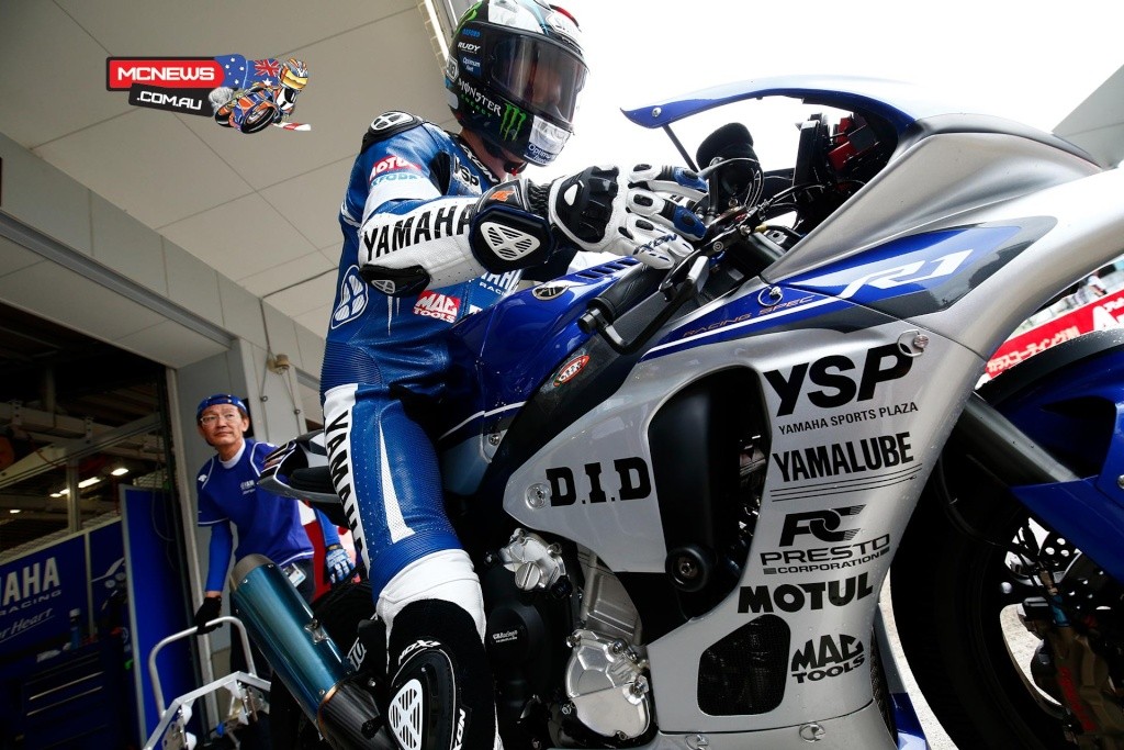 Yamaha R1 et R1M  Crossplane 2015 ( sujet numero2 ) - Page 11 Suzuka12