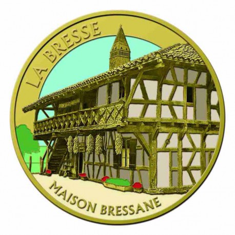 Bourg-en-Bresse (01000)  [Bressane / Brou] La-bre11