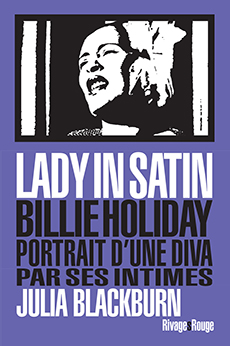 billie - Billie Holiday [Autobiographie] - Page 2 Billie10