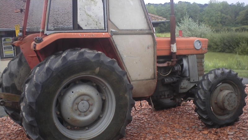 restauration massey 168 4x4 " FINI le 19 mars 2016 " Tosh0428