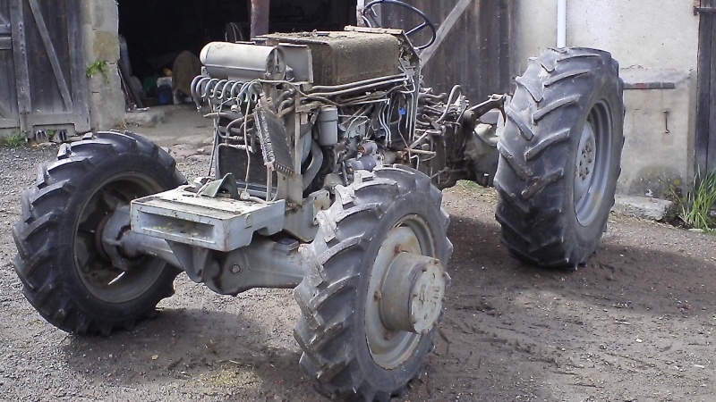 restauration massey 168 4x4 " FINI le 19 mars 2016 " Tosh0440