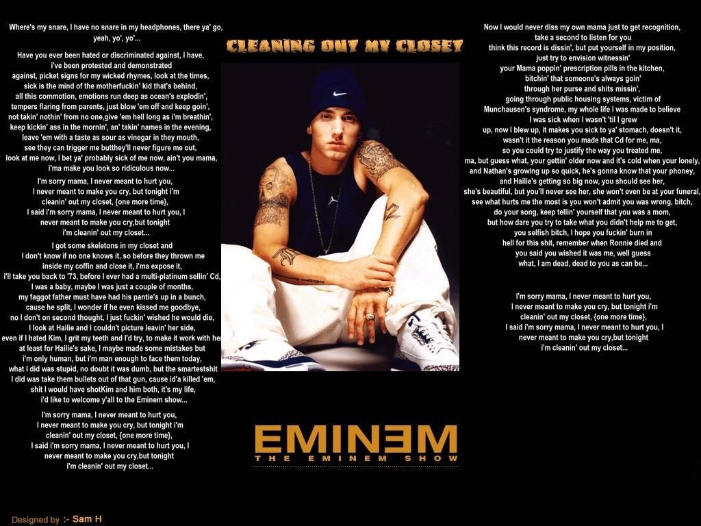         Eminem11