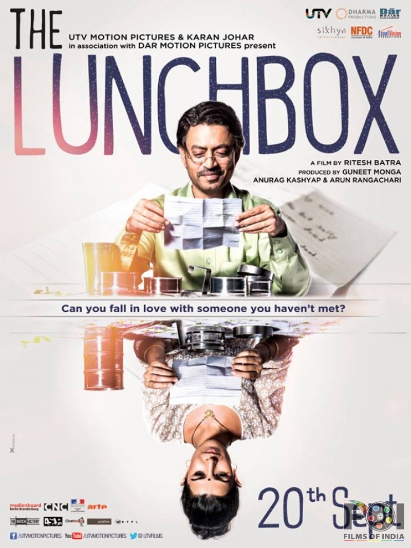 The lunchBox 875af910