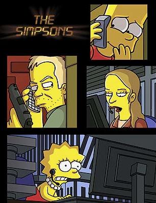 Os Simpsons (Links para download de todas temporadas) - Página 2 24s110