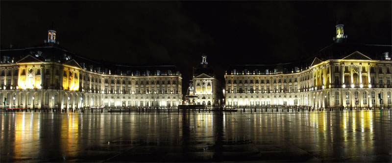 Bordeaux by night Bordea10