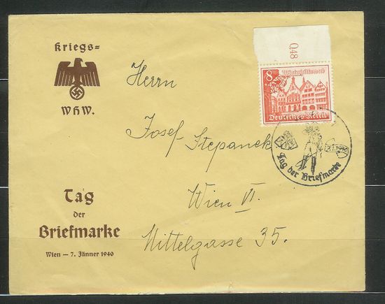 Tag der Briefmarke A3reic10