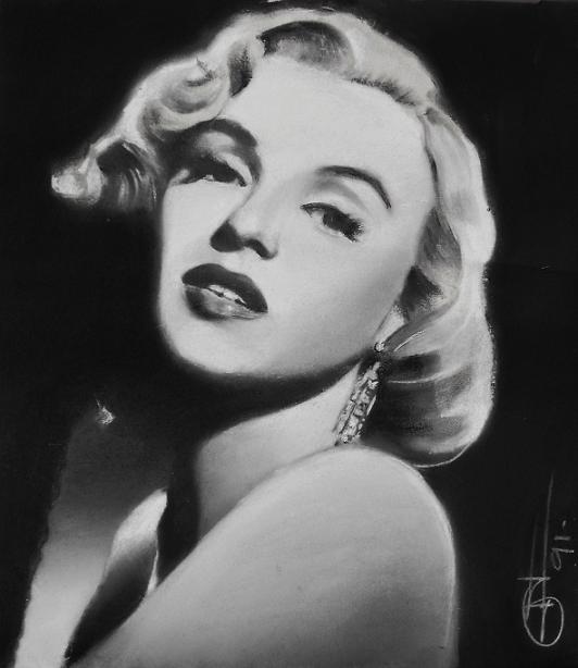 Marilyn (1991) P2081213