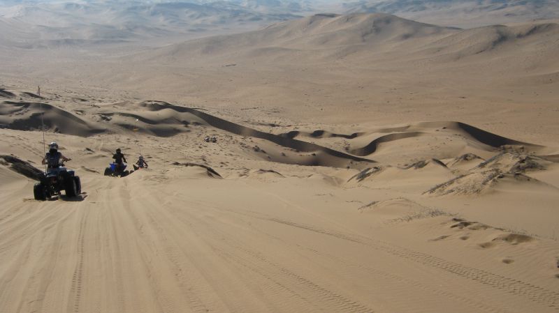 RAID ATACAMA AL DÍA - Página 2 0510