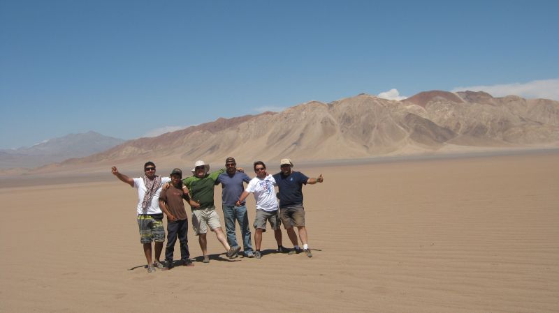 RAID ATACAMA AL DÍA - Página 2 2010