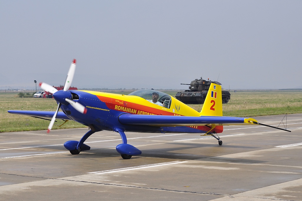 Baza 71 Aeriană "General Emanoil Ionescu" - Ziua porţilor deschise - 19 iulie 2015 _dsc0122