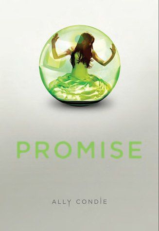 [Ally Condie] Promise  Ll10