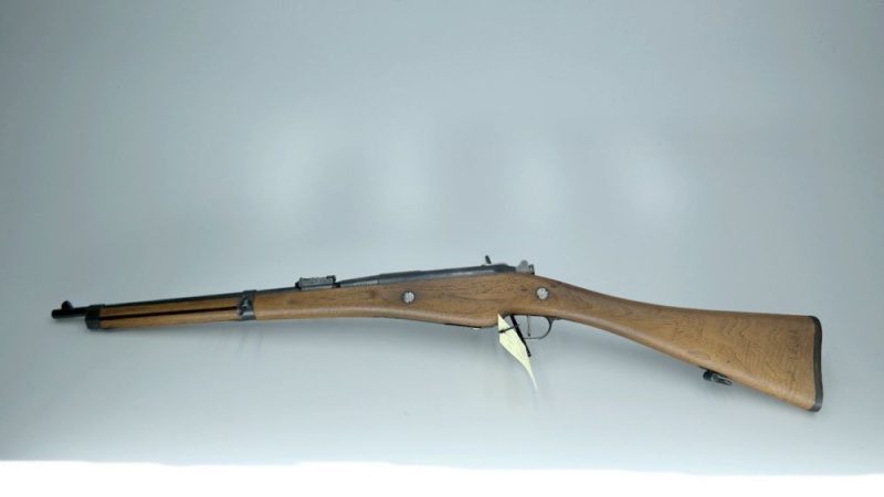 CARABINE DE CUIRASSIER 1890 3704y910