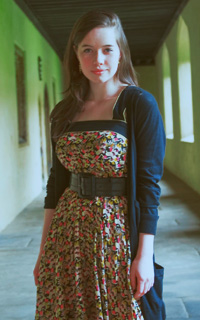 Galerie de Susan Serdaigle alias Anna Popplewell. 210