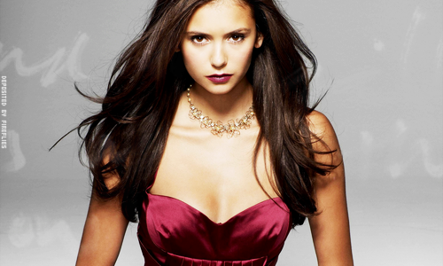 Galerie de Yuna Grindelwald alias Nina Dobrev. 49509810