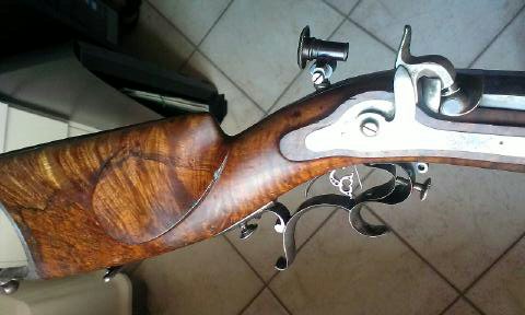 carabine suisse 14209825