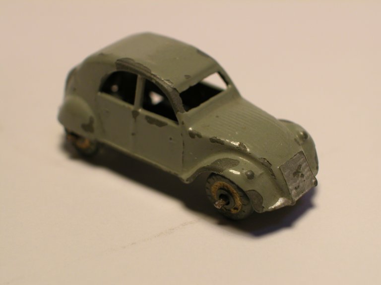 2CV Gitane Gitane10