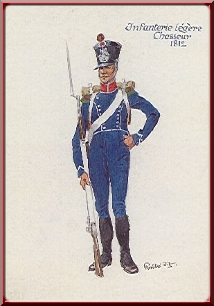 Guêtres de 1812 (Demi-guêtres) Inflec10