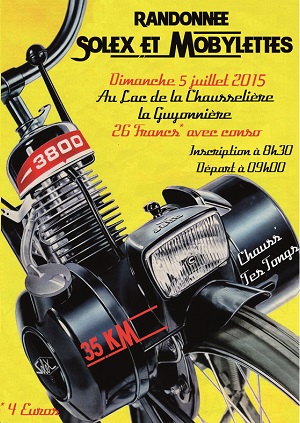 rando Solex et Mobs dimanche 5 juillet la Guyonnière Solex_10