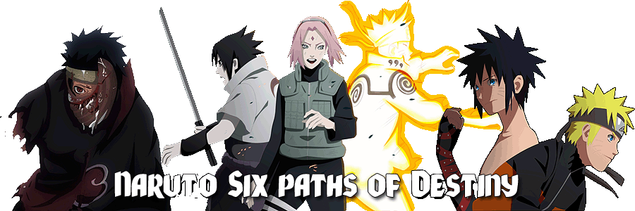 Six Paths of Destiny Six_pa13