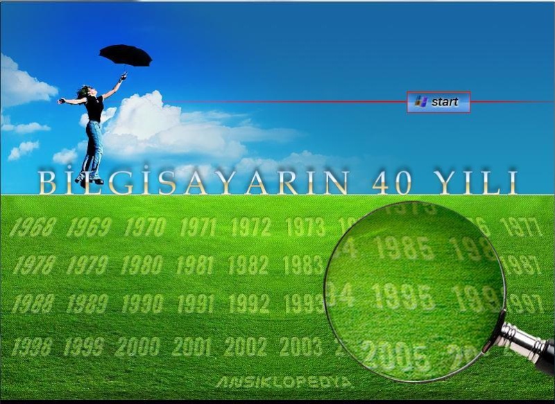 Bilgisayar Tarihi Ansiklopedisi-Teknolojinin 40 yl -hi bi yerde yok!!!!!!!!!!!!!!! 1-310