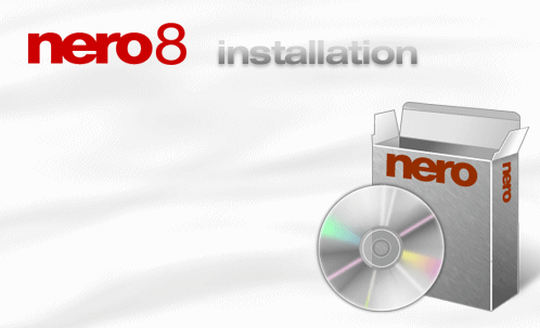 Nero 8.2.8.0 Ultra Edition Trke Full... Nrjw110