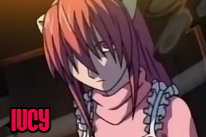 Elfen Lied 0lucy10