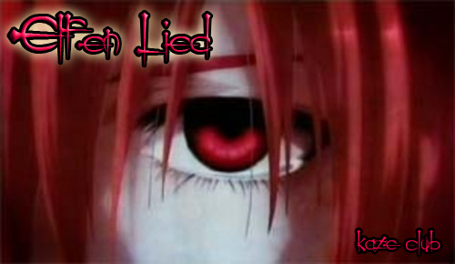 Elfen Lied Elfen_10