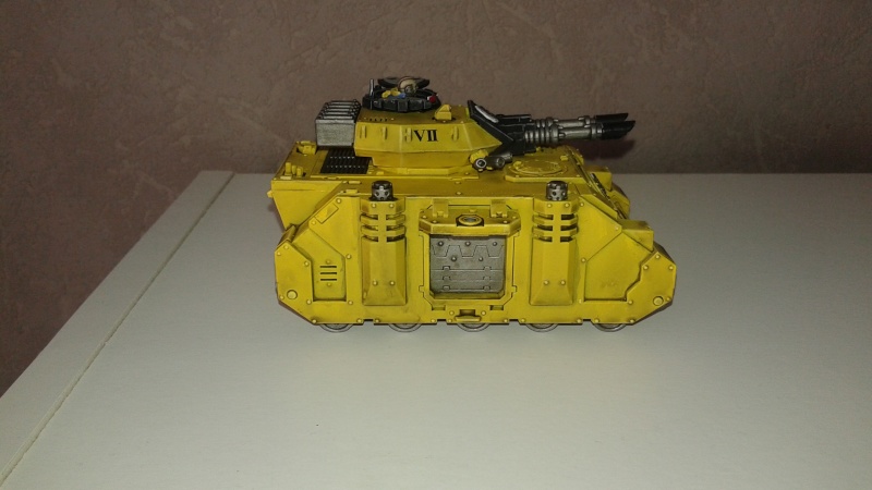 [CDA 2015] - Force imperial fist  - Darkvadid. - Page 2 20150613