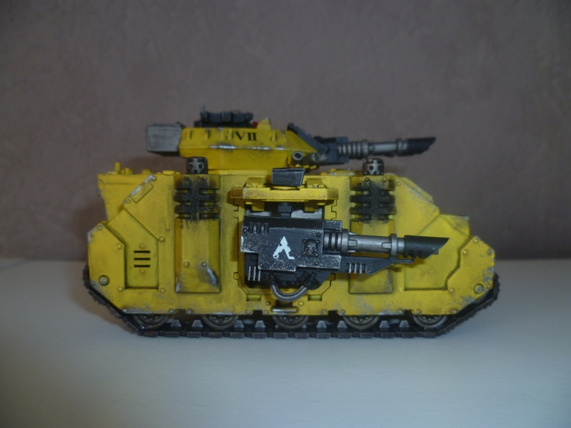 [CDA 2015] - Force imperial fist  - Darkvadid. - Page 3 P1030513
