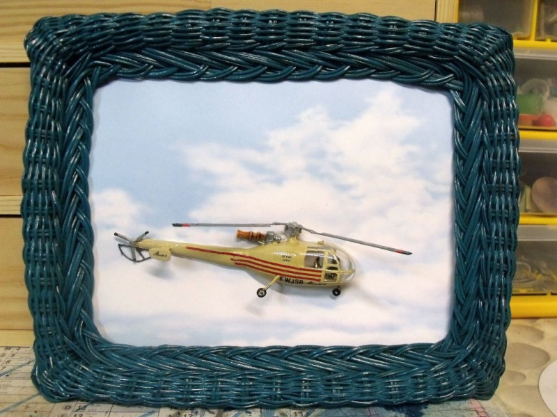 Tableau en 3D Alouette III Heller au 1/100 Tab_3d18