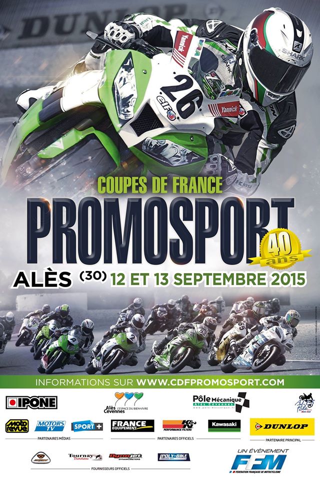 Coupe de France Promosport  11194510