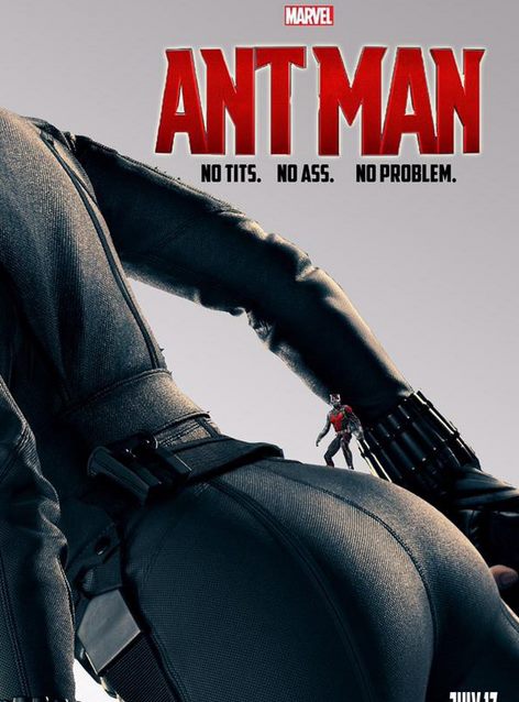 ANT-MAN - Page 6 11425811