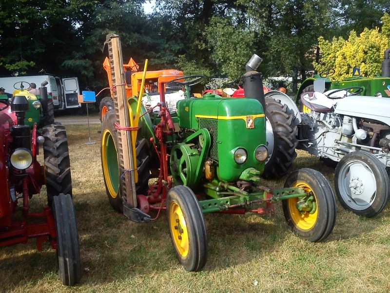 Donzenac (19) 4 & 5 Juillet 2015 expo tracteurs et moteurs Dsc_2520