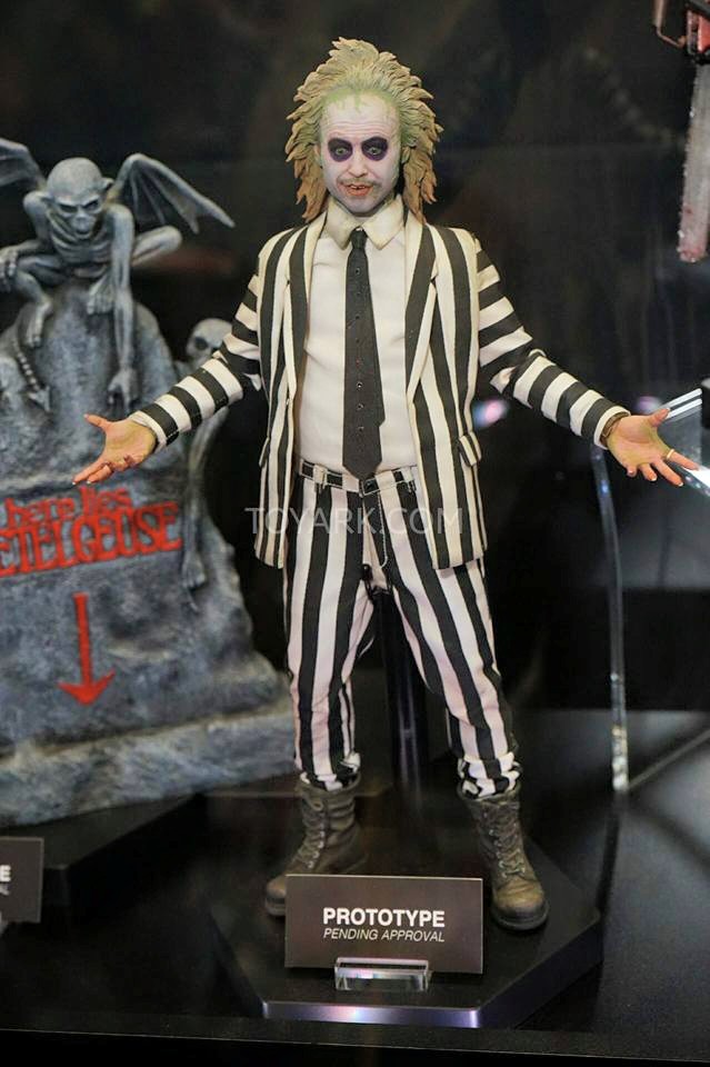 Beetlejuice - Beetlejuice 11403011