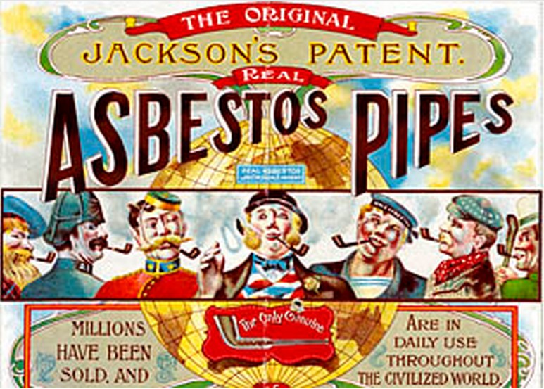 ASBESTOS vers 1920 - Page 3 Asbest10