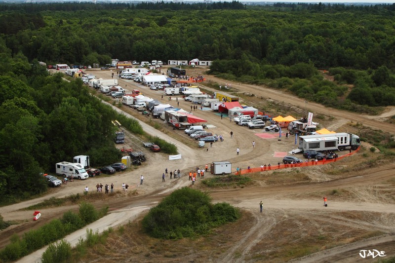 6 H de l'Orléanais 2015: Hélico et vues aériennes Img_5714