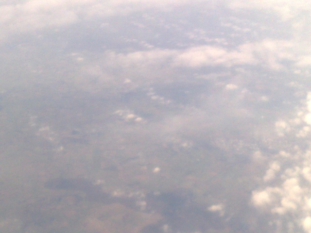 photo vue du ciel 19012011