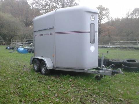 van fautras a vendre