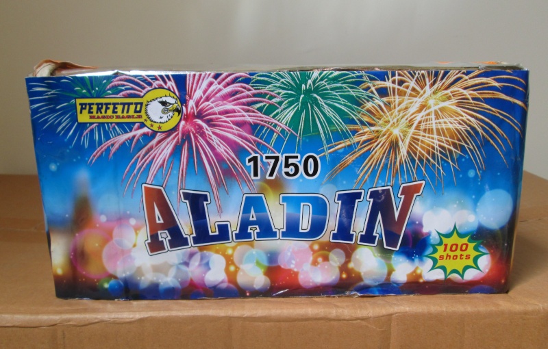 ALADIN Aladin11
