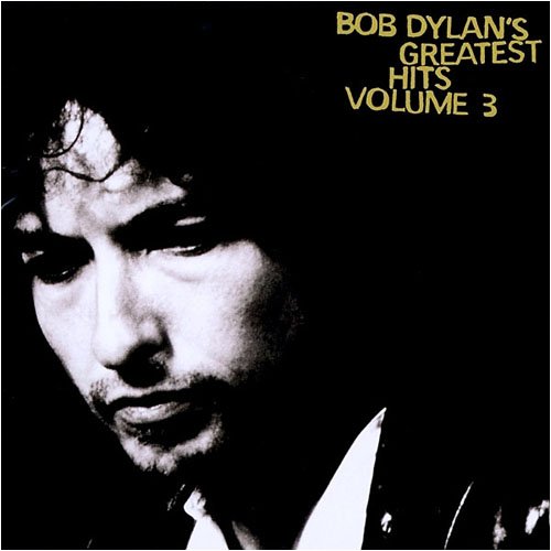 DISCORAMA - Bob Dylan's Greatest Hits Vol.III (1994) 51lg7h10