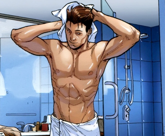Sydney Towel10