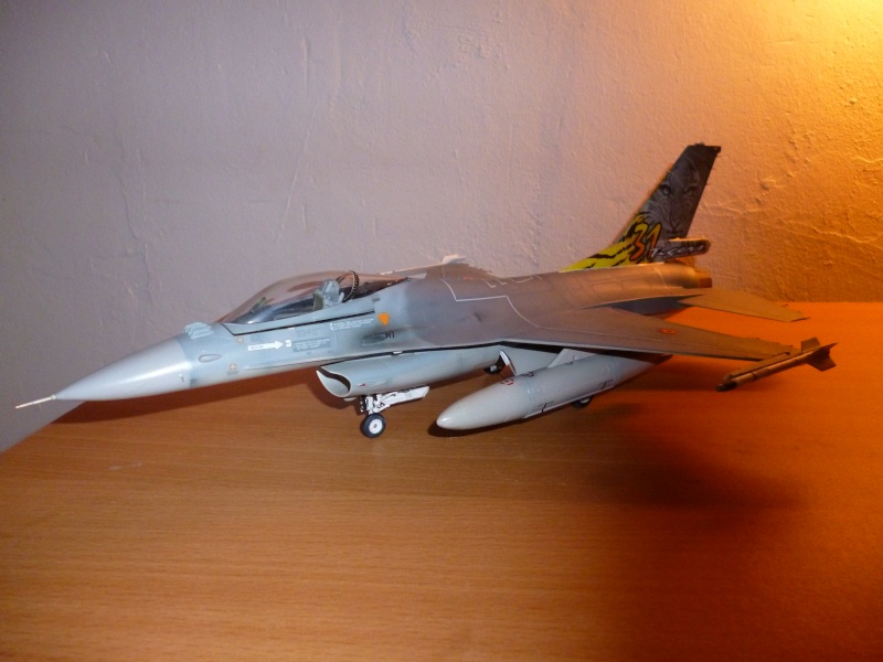 F16   belge tiger - meet 2002   F16_a10