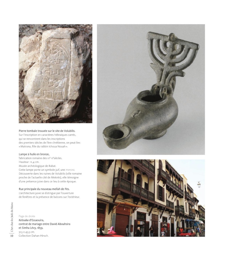 Culture judéo-marocaine - Page 11 Page_113